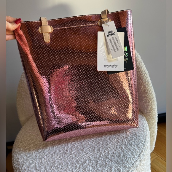 NWT Consuela Everyday tote Grace - Picture 5 of 6